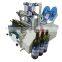 Electric semi-automatic labeling machine XBTBJ-413B