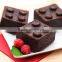 Building Brick Mini Cake Pan