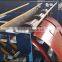 steel coil slitting machine manufacturer