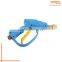 High Pressure Cleaning Water Gun Three Sprayer Foam Gun Washer Tools