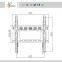 ultra slim LCD TV Bracket tv wall mount tv wall mount bracket