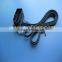 obd diagnostic 12-pin flat cable