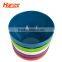 High Quality food grade Plastic PP Salad Bowl Bpa free