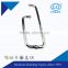 Glass door handle loose ,stainless steel handle ,door handle wholesale of China