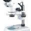 BIOBASE SZM-45 7X-90X, 3.5X-180X Magnification Optical Instruments Zoom stereo microscope