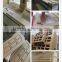 CURVED CABINET DOORS