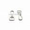 High Quality Swivel D ring Snap Hook