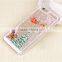 The Gift of Christmas Cell Phone Case With Christmas Tree Pattern