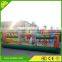 inflatable indoor playground on sale, inflatable children playground prices