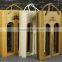 2 Bottles Wooden Wine Box,wooden wine gift box,wooden wine stand