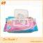 Antibacterial Wet Wipe/High Quality Refreshing baby Wet Wipes/ISO Confirmed Baby Wipes