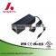 220vac 240VAC 12vdc 2a 24w eu uk power adapter CE approved