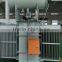 1250kva oil type OLTC three phase furnace Transformer