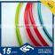 Colorful PVC /PU Coated Strips / Cord