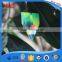 MDE155 PVC Hard ntag213 customized shape NFC Epoxy Tag