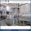 Full auotmatic aluminium homogenizing heating furnace