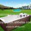 Attractive And Reasonable Price Pool used Swim Spa With Splendid LED light family swimming pool
