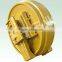 175-30-23114 D155A-1 idler undercarriage parts