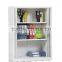 factory direct sale stainless steel sliding door cabinet office furniture fashion Korean