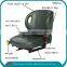 China factory price deluxe forklift spare parts toyota forklift driver seat for forklift YY50-2