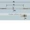 Xenon Lamp (IPL/E-light/ND Yag Laser)