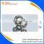 High Speed Angular Contact Bushing Ball Bearing