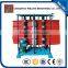 Aluminium Sheet Crimping Curving Machine with autom