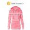 Sport Women's Hooded Pullover Blend Fleece