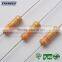 TC2588 Carbon Film DIP Resistors for Automotive Computer Instrumentation