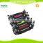 New designer fitness workout running belt with refleective stripes