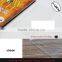 HUYSHE anti-broken tempered glass 3D full cover glass screen protector for Xiaomi Note2
