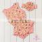 2016 hot sale factory directly sale pompom jumpsuit from KaPu