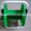 30m Portable Garden Hose & Hose Reel Cart