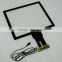 HMI touch screen 19'' with WIN7, WIN8, WINCE, Adroid, Linux operating system