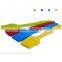 One Pcs Silicone Cake Brush Tools Eco-friendly Bread Oil Cream Cooking Basting Brush Silicon Kitchen Cake Tools