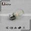 2015 Newest Design LED Filament Bulb Led G45 E14/E27 2W 4W Non-Dimmable LED Light Bulb
