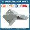 precision sheet metal bracket fabrication stamping product factory