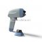 CE approved laser hair remover machine for face and body
