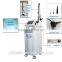 carbon dioxide (CO2) radio fractional(RF) beauty machine professional with glass tube