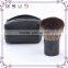Factory Hot Model Nylon Powder Makeup Brush Kit for Girls Beauty Easy To Carry