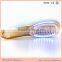 rose hair brush black hair care products head care massage comb