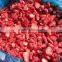 Frozen Strawberry with high quality for export