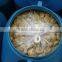 mushroom in brine(45kg/dram)