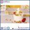 Yogurt flavor soft serve ice cream powder