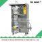 automatic milk low cost price liquid water pouch packing machine