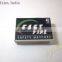 High Quality Cardboard Matches With Buyer Brand and Own Logo Printing Matches
