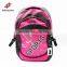 No.1 Yiwu Exporting Commission Agent Wanted Multifunctional Pink Sport Backpack