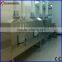 Agricultural products High quantity microwave cereal drying and sterilization machine