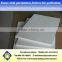 Back For Brick Sound Absorption Ceramic Fiber Insulation Paper