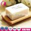 Lavender Goats Milk Soap Bar 100% Natural and Organic Soap Loaded With Organic Skin Loving Oil